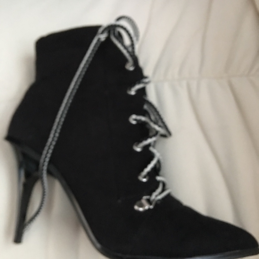 Booties - Picture 2 of 5